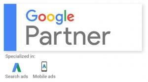 Google Partner Ruby Digital SEO Cape Town Agency