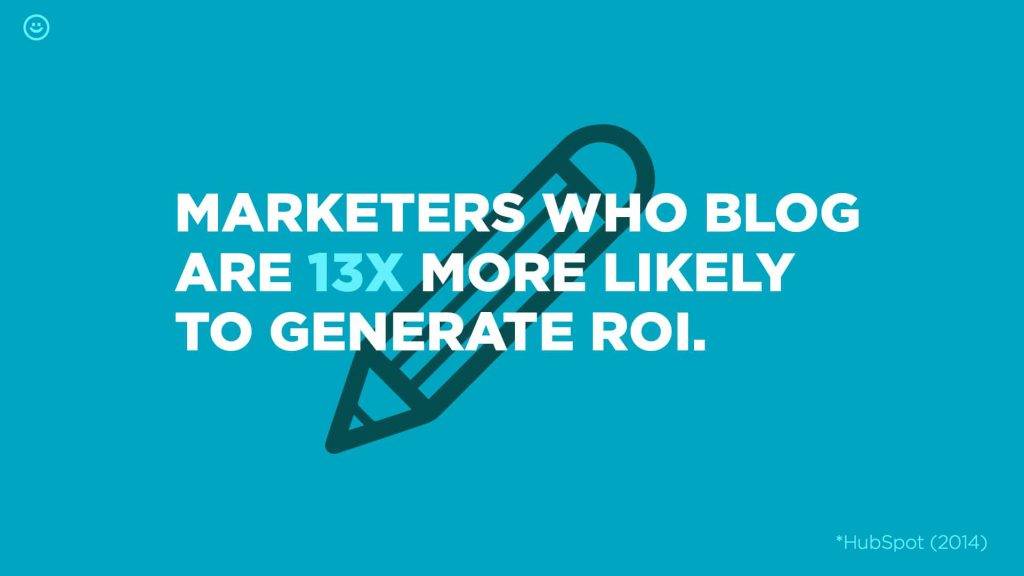 Content Marketing Stat