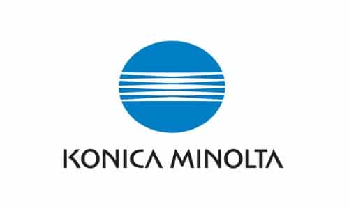 KONIKA MINOLTA