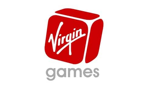 Virgin Games