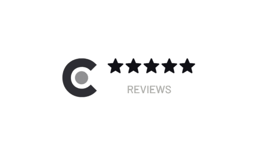 Clutch Reviews Dark Grey